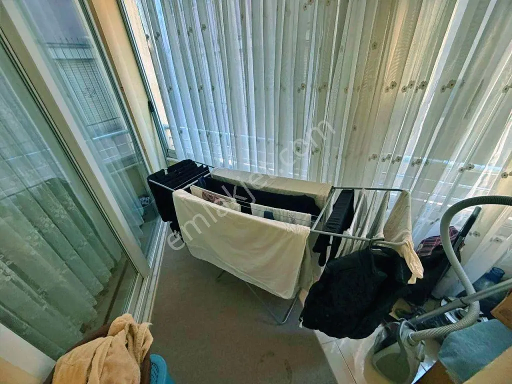 Uytundan Edremit Yenimahallede Geniş Planlı Muhteşem 3+1 Daire — fotoğraf 16