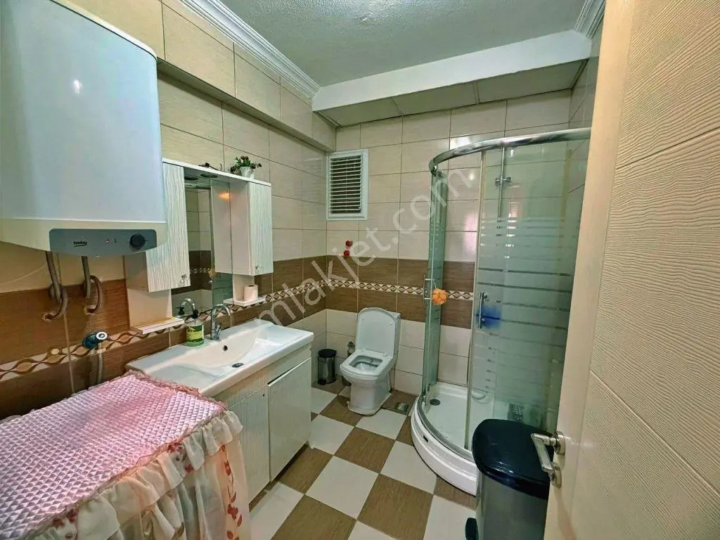 Uytundan Edremit Yenimahallede Geniş Planlı Muhteşem 3+1 Daire — fotoğraf 17