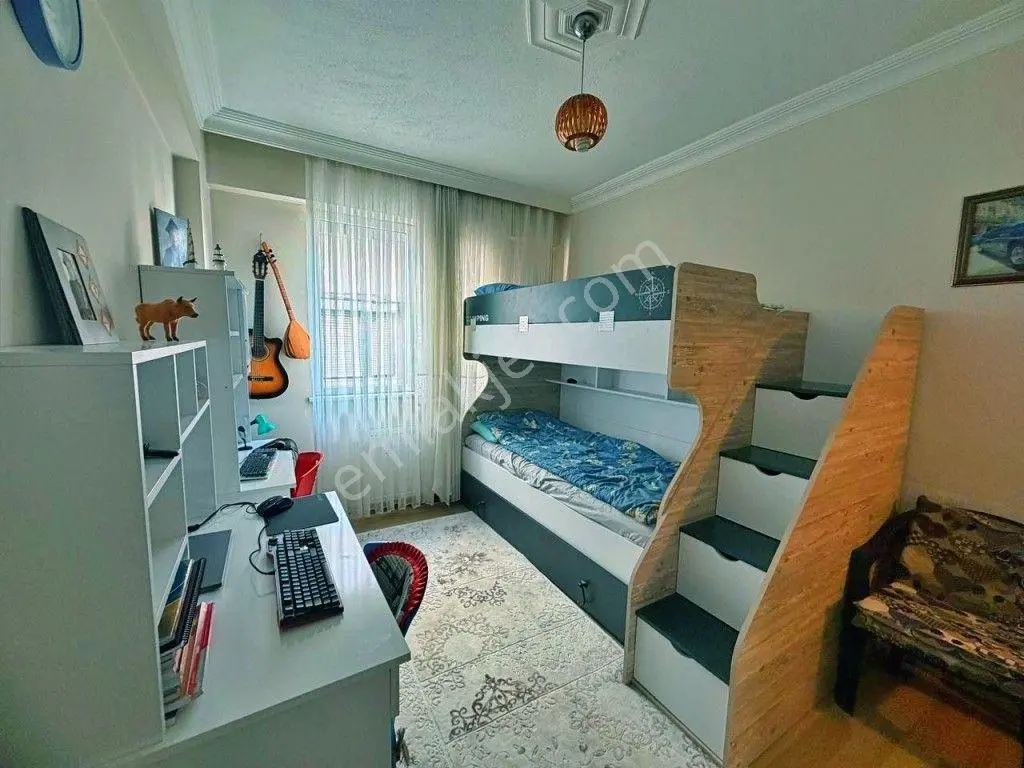 Uytundan Edremit Yenimahallede Geniş Planlı Muhteşem 3+1 Daire — fotoğraf 18
