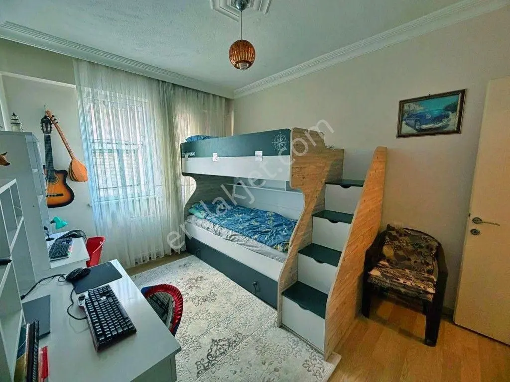 Uytundan Edremit Yenimahallede Geniş Planlı Muhteşem 3+1 Daire — fotoğraf 19