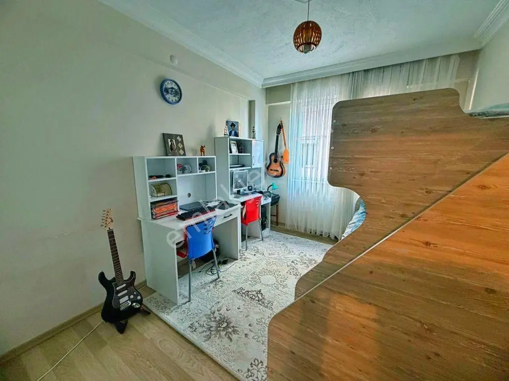 Uytundan Edremit Yenimahallede Geniş Planlı Muhteşem 3+1 Daire — fotoğraf 20