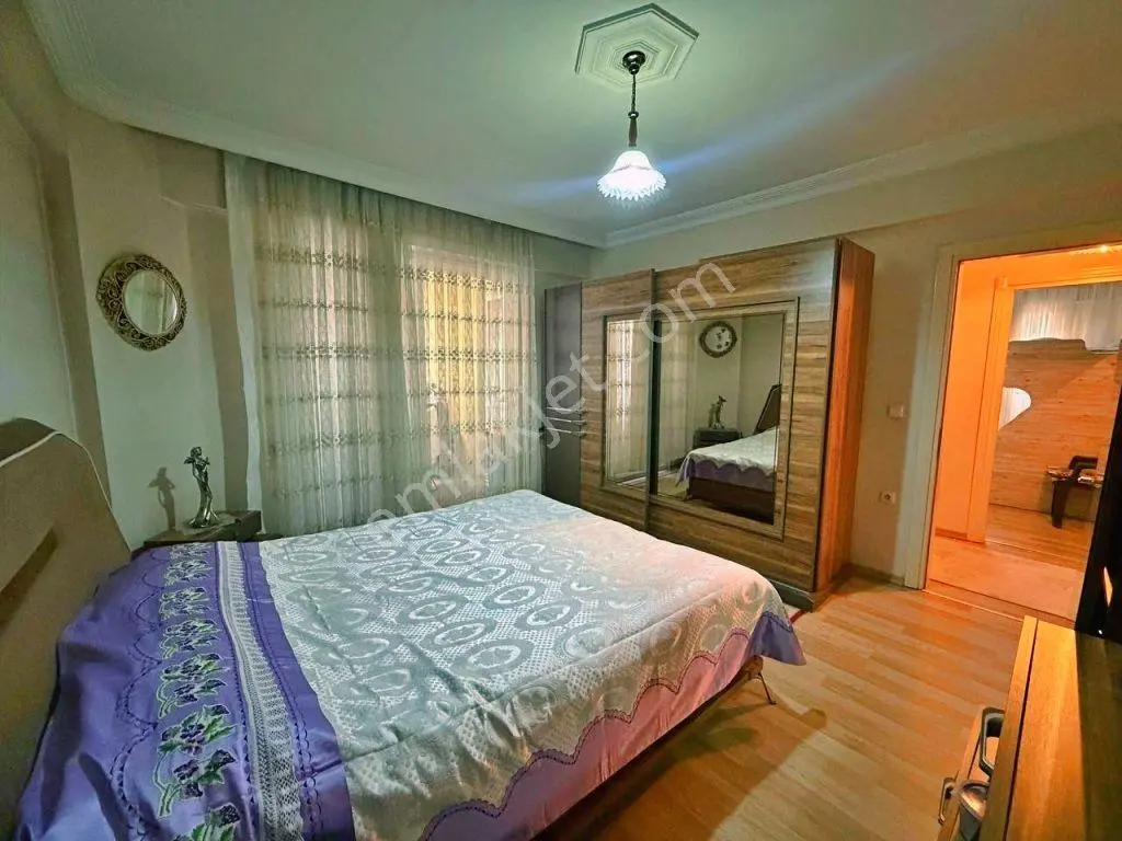 Uytundan Edremit Yenimahallede Geniş Planlı Muhteşem 3+1 Daire — fotoğraf 21