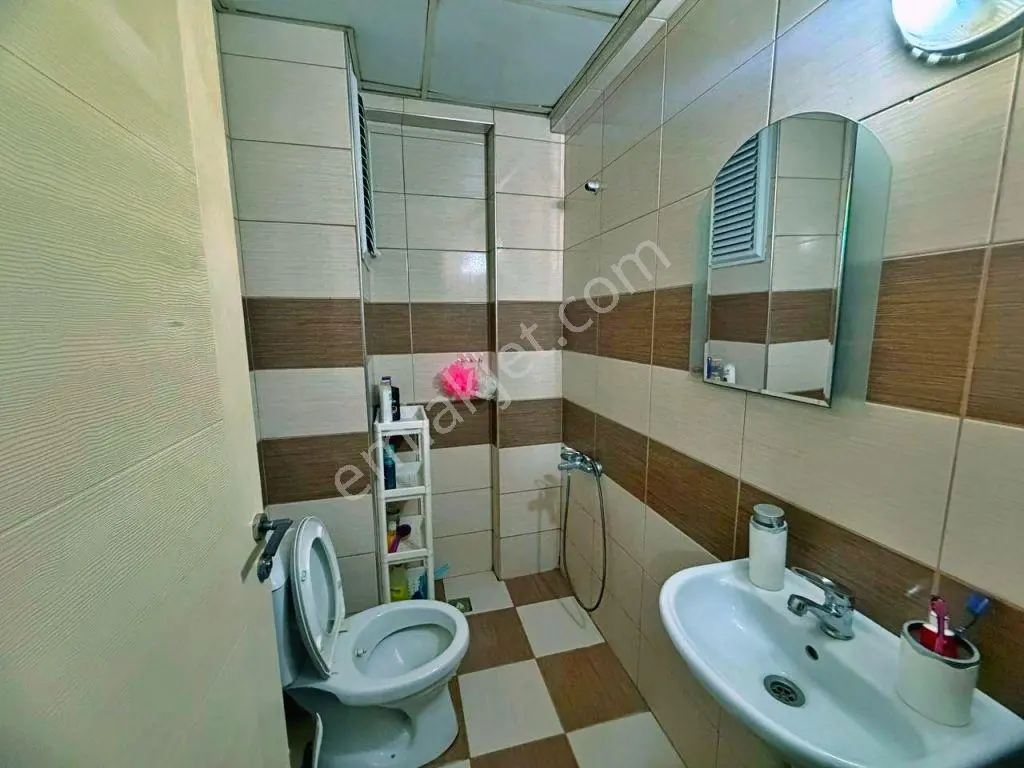 Uytundan Edremit Yenimahallede Geniş Planlı Muhteşem 3+1 Daire — fotoğraf 22