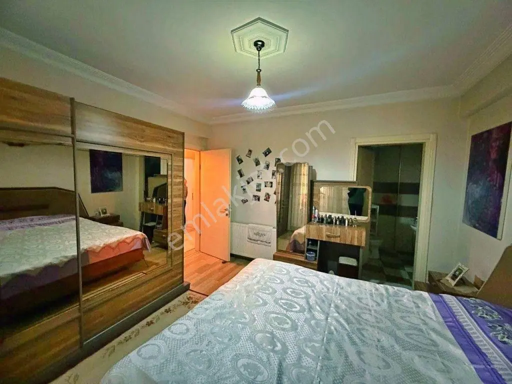 Uytundan Edremit Yenimahallede Geniş Planlı Muhteşem 3+1 Daire — fotoğraf 23