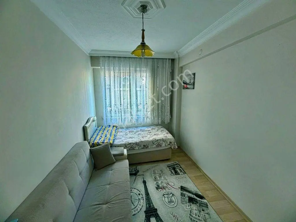 Uytundan Edremit Yenimahallede Geniş Planlı Muhteşem 3+1 Daire — fotoğraf 24