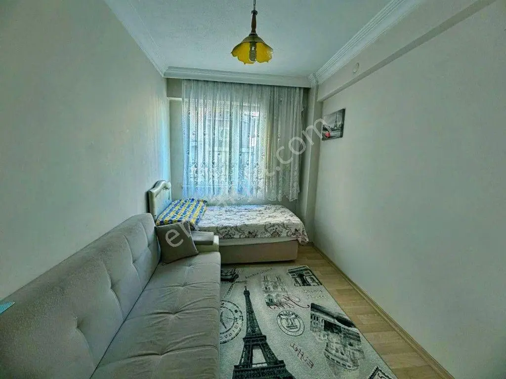 Uytundan Edremit Yenimahallede Geniş Planlı Muhteşem 3+1 Daire — fotoğraf 25