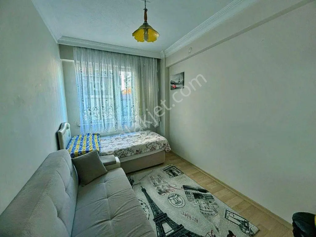 Uytundan Edremit Yenimahallede Geniş Planlı Muhteşem 3+1 Daire — fotoğraf 26