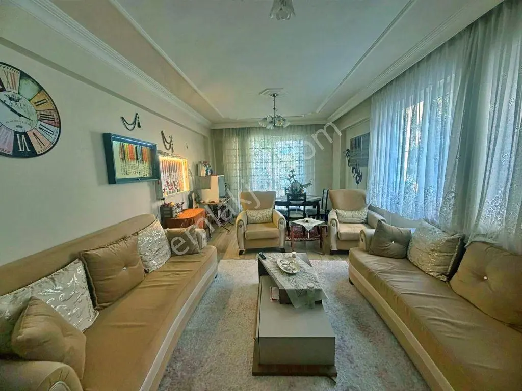 Uytundan Edremit Yenimahallede Geniş Planlı Muhteşem 3+1 Daire — fotoğraf 27