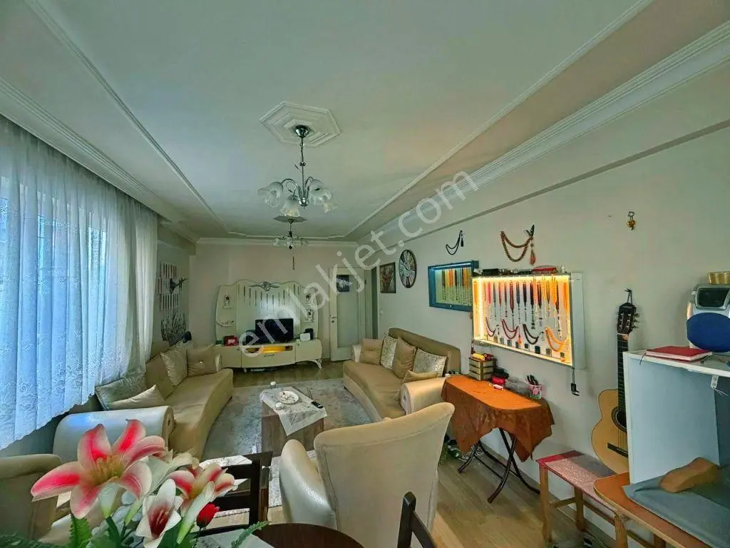 Uytundan Edremit Yenimahallede Geniş Planlı Muhteşem 3+1 Daire — fotoğraf 28