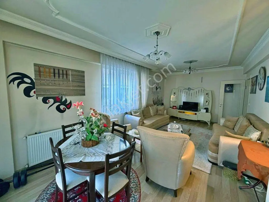 Uytundan Edremit Yenimahallede Geniş Planlı Muhteşem 3+1 Daire — fotoğraf 29