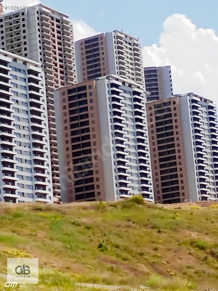 Beytepe'de Akçalı Koop. Satılık 4+1 Lüks Daire (31. Kat, 165m²) — fotoğraf 2