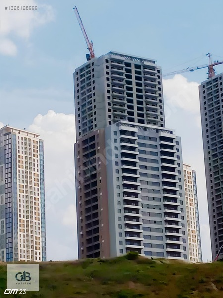 Beytepe'de Akçalı Koop. Satılık 4+1 Lüks Daire (31. Kat, 165m²) — fotoğraf 3