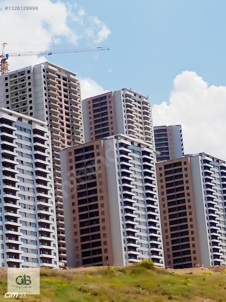 Beytepe'de Akçalı Koop. Satılık 4+1 Lüks Daire (31. Kat, 165m²) — fotoğraf 4