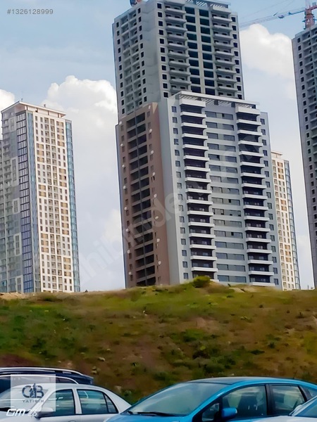 Beytepe'de Akçalı Koop. Satılık 4+1 Lüks Daire (31. Kat, 165m²) — fotoğraf 5