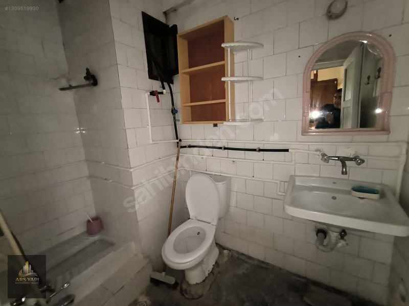 Ars Yapı Gayrimenkul'den Viranşehir'de Satılık 2+1 Daire — fotoğraf 18
