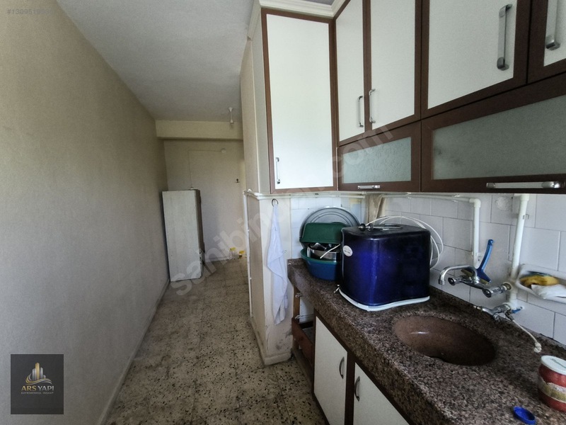 Ars Yapı Gayrimenkul'den Viranşehir'de Satılık 2+1 Daire — fotoğraf 22