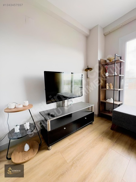 Modern Mimari Ultra Lüks Rezidans Konforunda 1+1 Daire | — fotoğraf 6