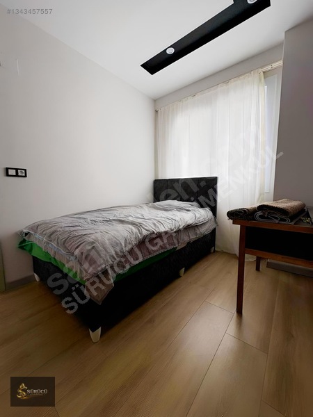 Modern Mimari Ultra Lüks Rezidans Konforunda 1+1 Daire | — fotoğraf 8