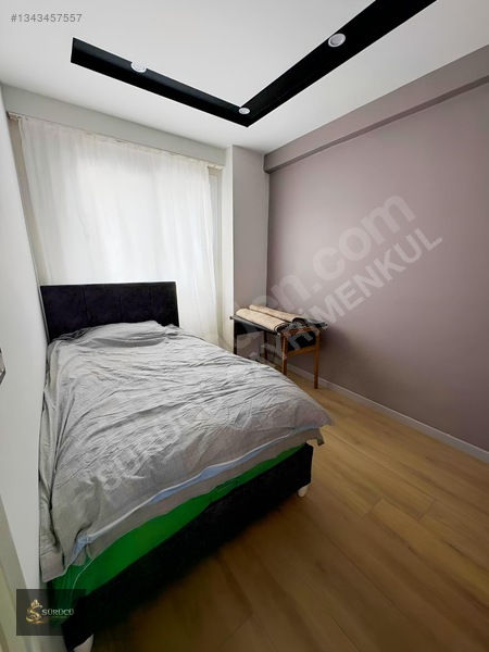 Modern Mimari Ultra Lüks Rezidans Konforunda 1+1 Daire | — fotoğraf 10