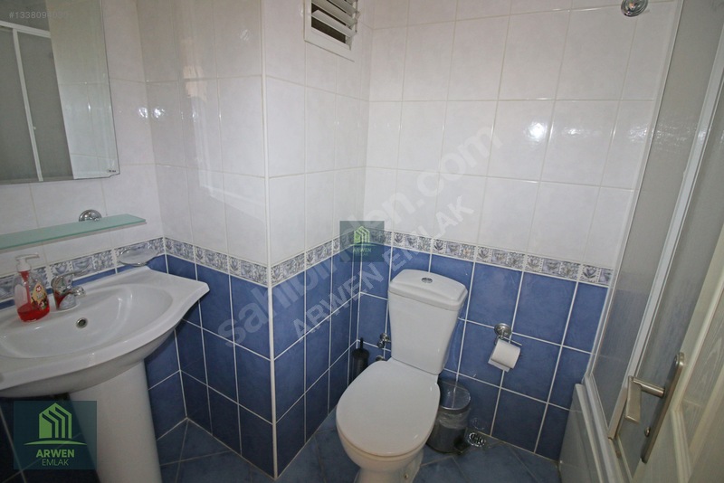 Arwen Emlak 3+1 Ortak Havuzlu Üst Çatı Dublex Daire Satılık!! — fotoğraf 10