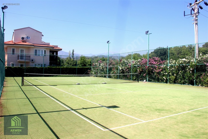 Arwen Emlak 3+1 Ortak Havuzlu Üst Çatı Dublex Daire Satılık!! — fotoğraf 28