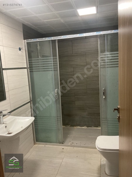 Yemişlik 2.etap Galericiler Sit. Üstü Satılık 3+1 Toki Dairesi — fotoğraf 2