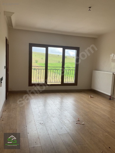 Yemişlik 2.etap Galericiler Sit. Üstü Satılık 3+1 Toki Dairesi — fotoğraf 4