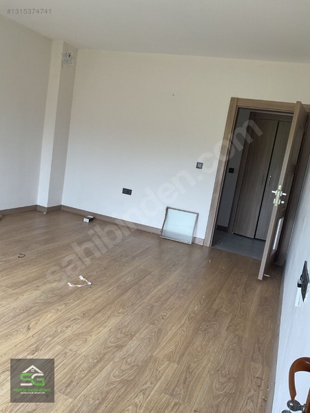 Yemişlik 2.etap Galericiler Sit. Üstü Satılık 3+1 Toki Dairesi — fotoğraf 6