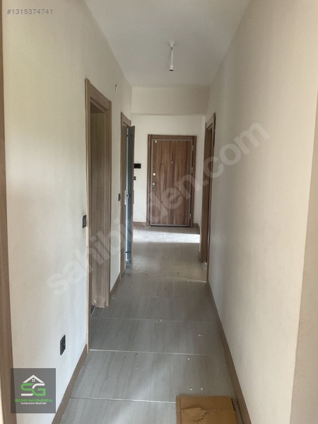 Yemişlik 2.etap Galericiler Sit. Üstü Satılık 3+1 Toki Dairesi — fotoğraf 7