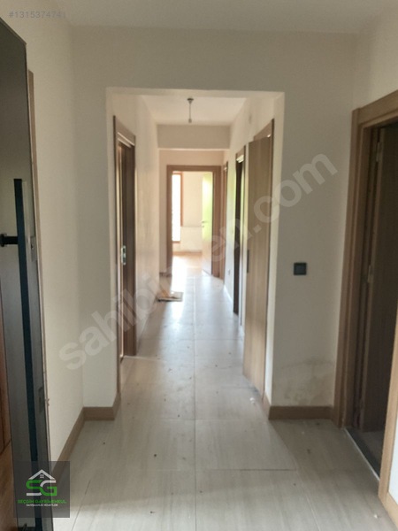 Yemişlik 2.etap Galericiler Sit. Üstü Satılık 3+1 Toki Dairesi — fotoğraf 8