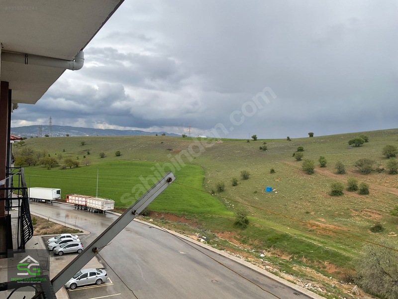 Yemişlik 2.etap Galericiler Sit. Üstü Satılık 3+1 Toki Dairesi — fotoğraf 12