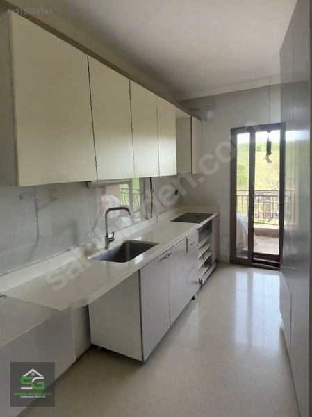 Yemişlik 2.etap Galericiler Sit. Üstü Satılık 3+1 Toki Dairesi — fotoğraf 14