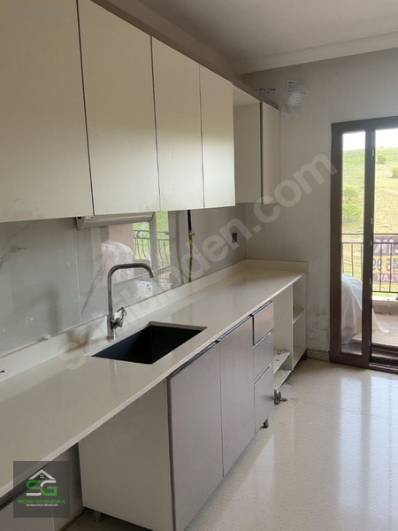 Yemişlik 2.etap Galericiler Sit. Üstü Satılık 3+1 Toki Dairesi — fotoğraf 15