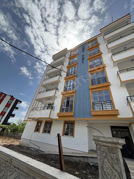 Körük'Te Satılık Lüks 2+1 Daireler (Oturuma Hazır)