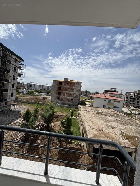 Körük'te Satılık Lüks 2+1 Daireler (oturuma Hazır) — fotoğraf 4