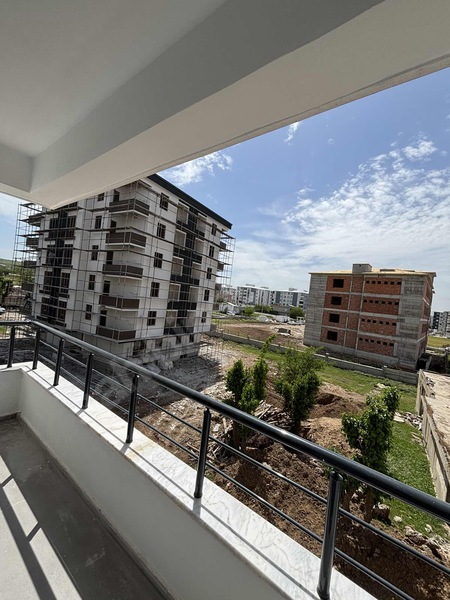 Körük'te Satılık Lüks 2+1 Daireler (oturuma Hazır) — fotoğraf 5