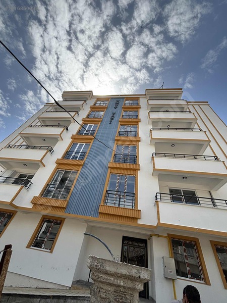 Körük'te Satılık Lüks 2+1 Daireler (oturuma Hazır) — fotoğraf 6