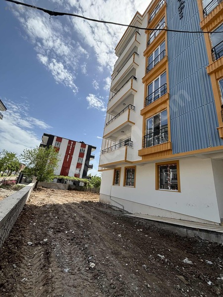 Körük'te Satılık Lüks 2+1 Daireler (oturuma Hazır) — fotoğraf 7
