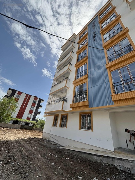 Körük'te Satılık Lüks 2+1 Daireler (oturuma Hazır) — fotoğraf 8