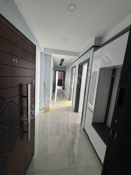 Körük'te Satılık Lüks 2+1 Daireler (oturuma Hazır) — fotoğraf 10