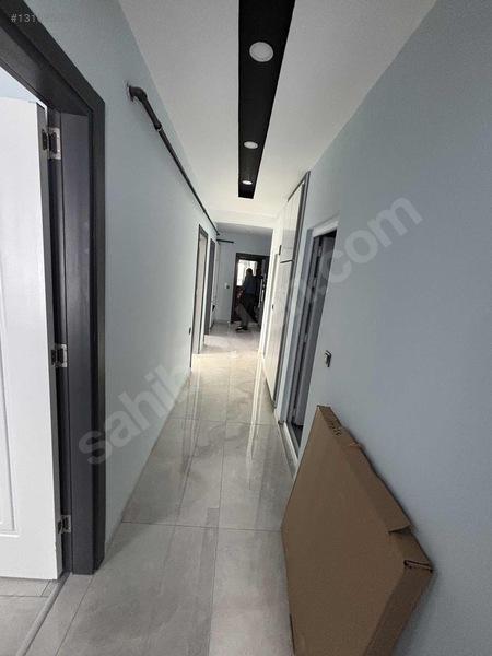 Körük'te Satılık Lüks 2+1 Daireler (oturuma Hazır) — fotoğraf 12