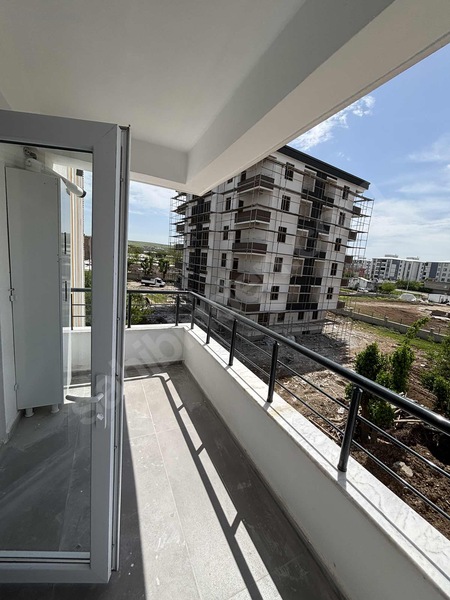 Körük'te Satılık Lüks 2+1 Daireler (oturuma Hazır) — fotoğraf 13