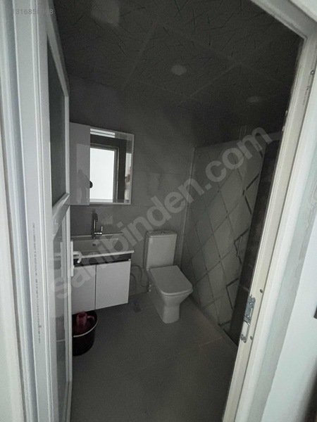 Körük'te Satılık Lüks 2+1 Daireler (oturuma Hazır) — fotoğraf 15