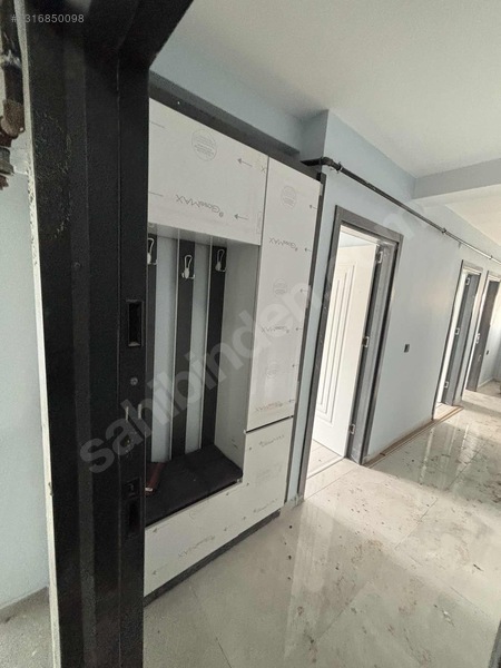 Körük'te Satılık Lüks 2+1 Daireler (oturuma Hazır) — fotoğraf 18