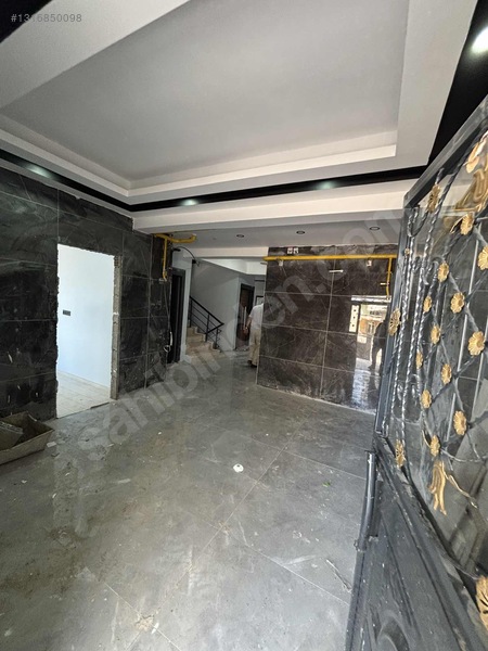 Körük'te Satılık Lüks 2+1 Daireler (oturuma Hazır) — fotoğraf 19