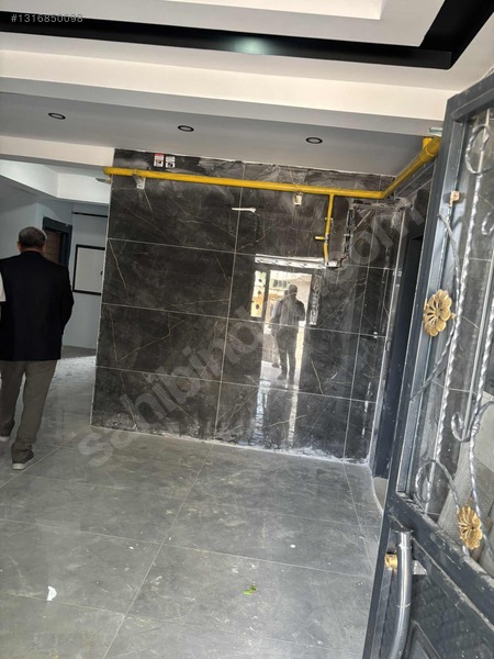 Körük'te Satılık Lüks 2+1 Daireler (oturuma Hazır) — fotoğraf 22