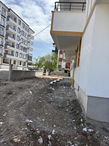 Körük'te Satılık Lüks 2+1 Daireler (oturuma Hazır) — fotoğraf 23