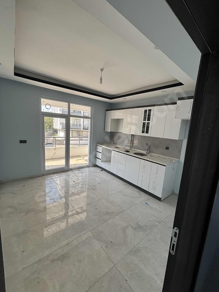 Körük'te Satılık Lüks 2+1 Daireler (oturuma Hazır) — fotoğraf 26