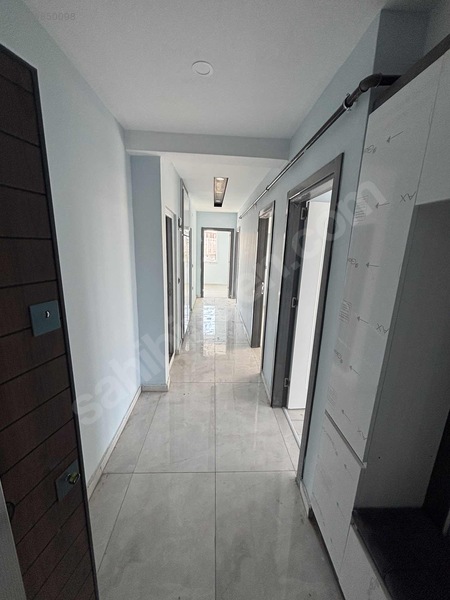 Körük'te Satılık Lüks 2+1 Daireler (oturuma Hazır) — fotoğraf 27