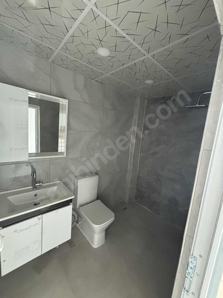Körük'te Satılık Lüks 2+1 Daireler (oturuma Hazır) — fotoğraf 28